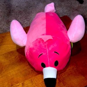 A Bun Bun stacking plushy